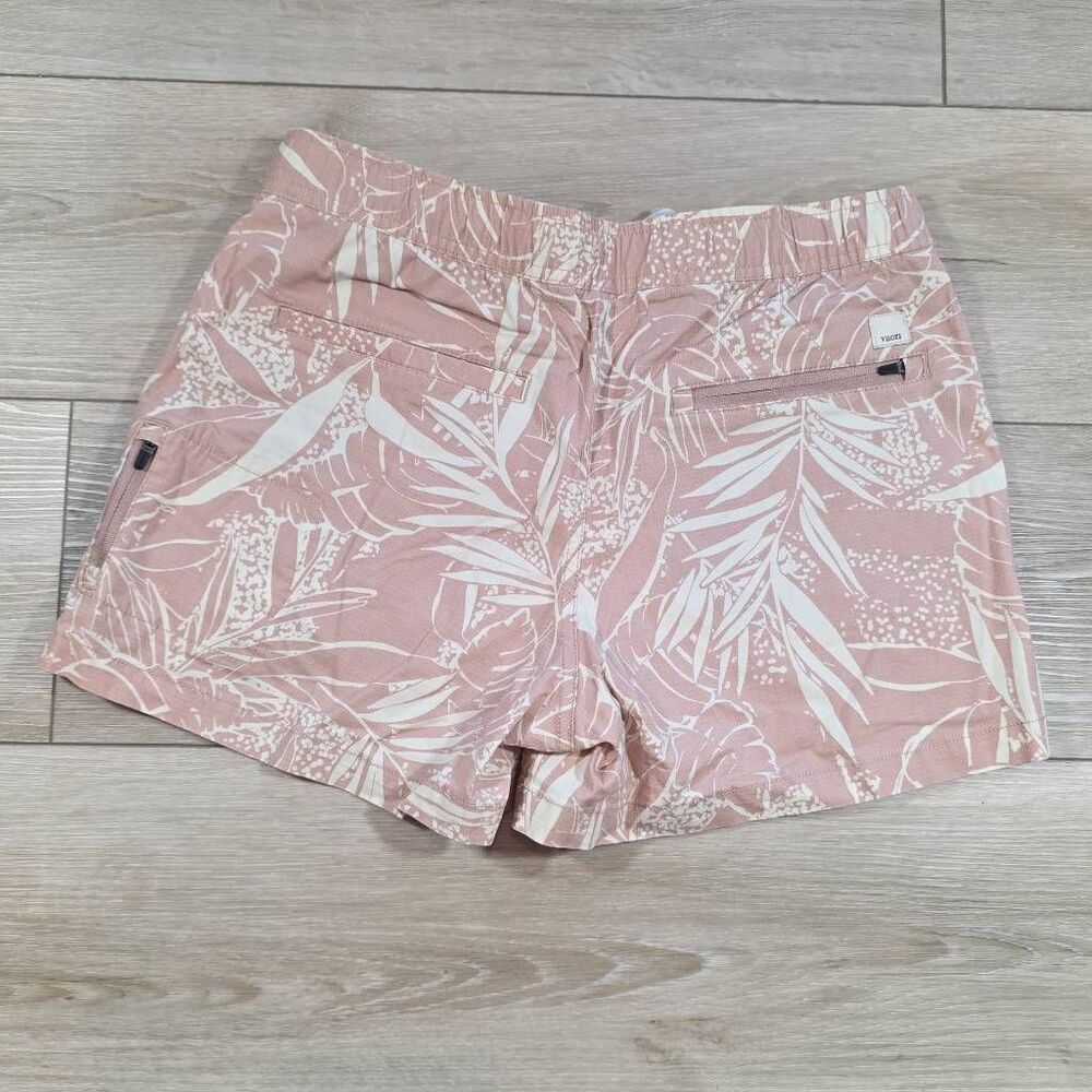 Vuori Tropical Ripstop Shorts - Picture 2 of 5
